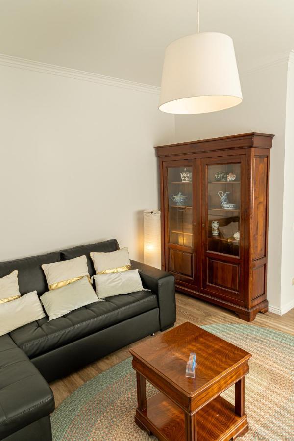 Twin House - Amarante Apartment Ngoại thất bức ảnh