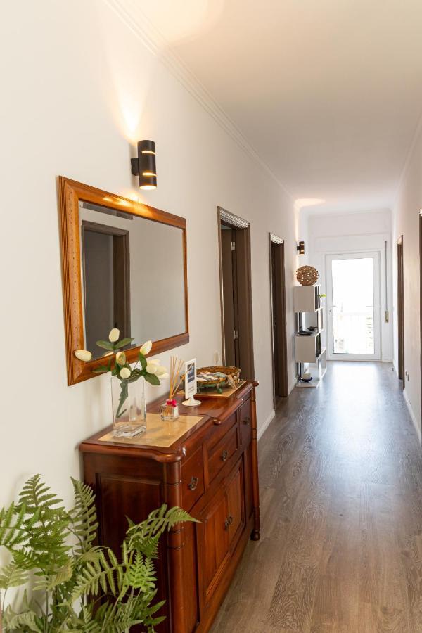Twin House - Amarante Apartment Ngoại thất bức ảnh
