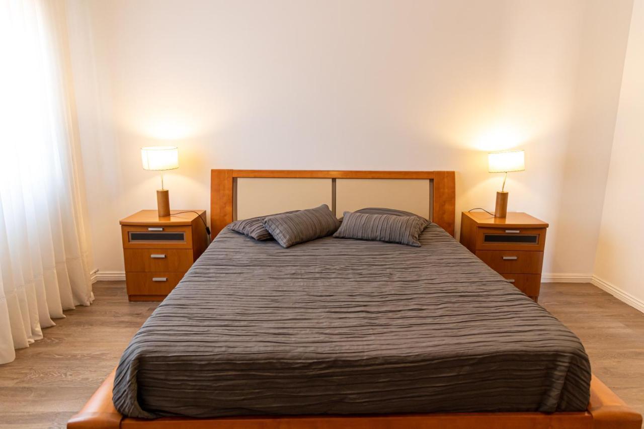 Twin House - Amarante Apartment Ngoại thất bức ảnh