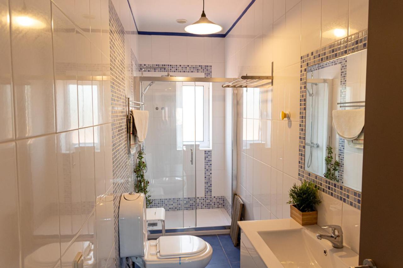 Twin House - Amarante Apartment Ngoại thất bức ảnh